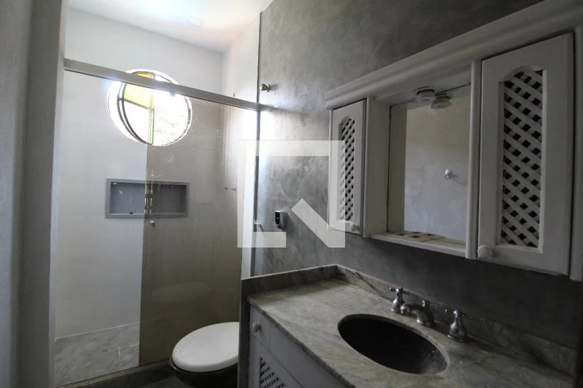 4-bedroom house with a mountain view in Rio de Janeiro — photo 4