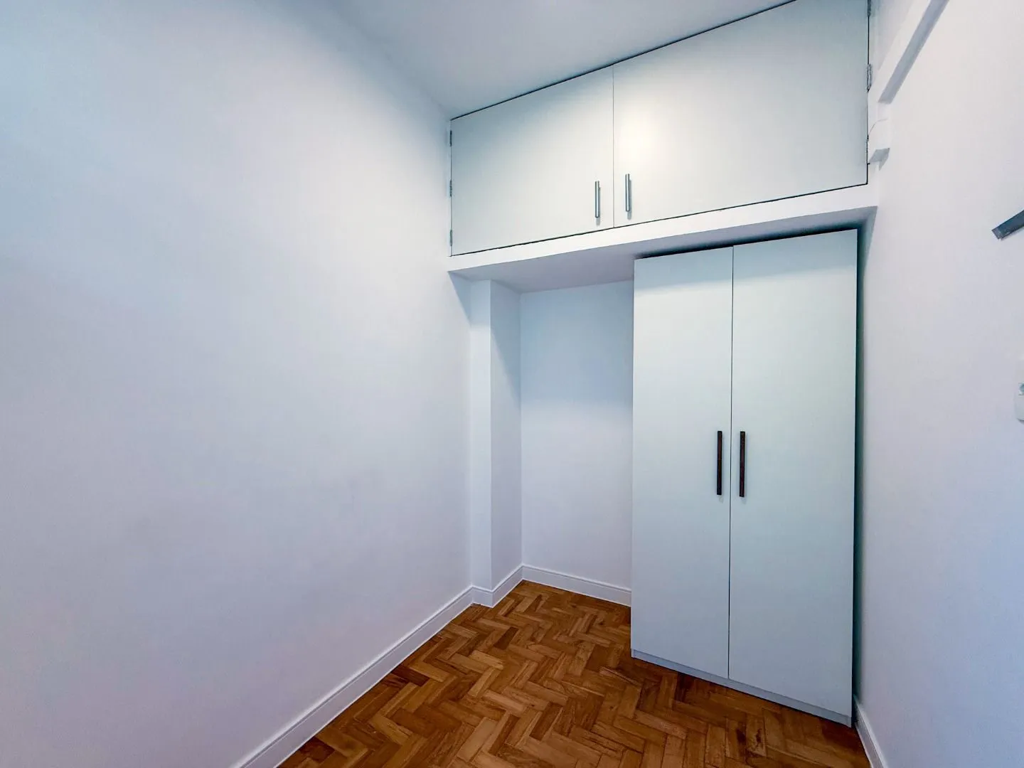 3-bedroom apartment with 130 m² and pets allowed — photo 24