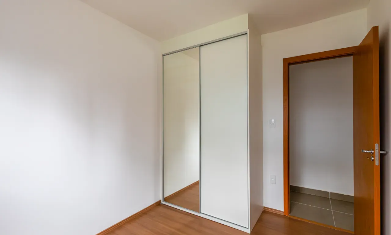 Washing machine in a 2-bedroom apartment, 47 m² — photo 5
