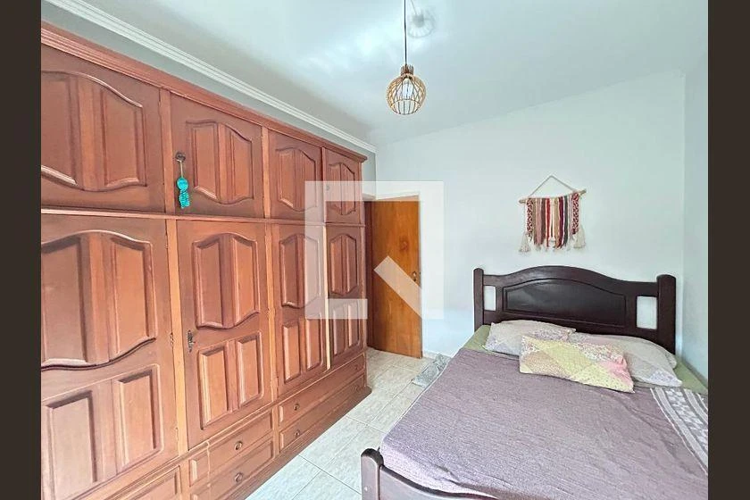 90 m² rental apartment with 3 bedrooms and balcony — photo 44