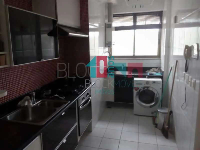 Furnished 2-bedroom apartment with 1 en-suite, 72 m² — photo 10