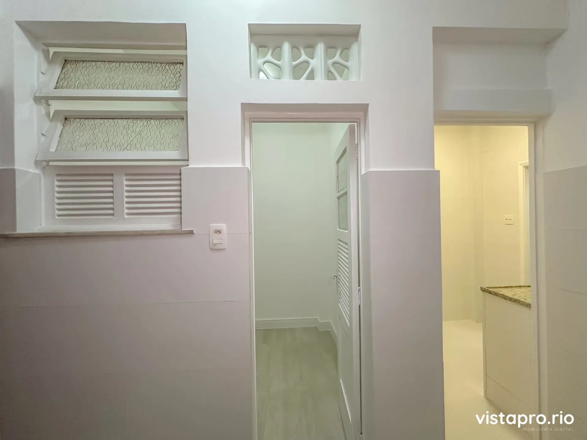 2-bedroom apartment, 65 m² — photo 26