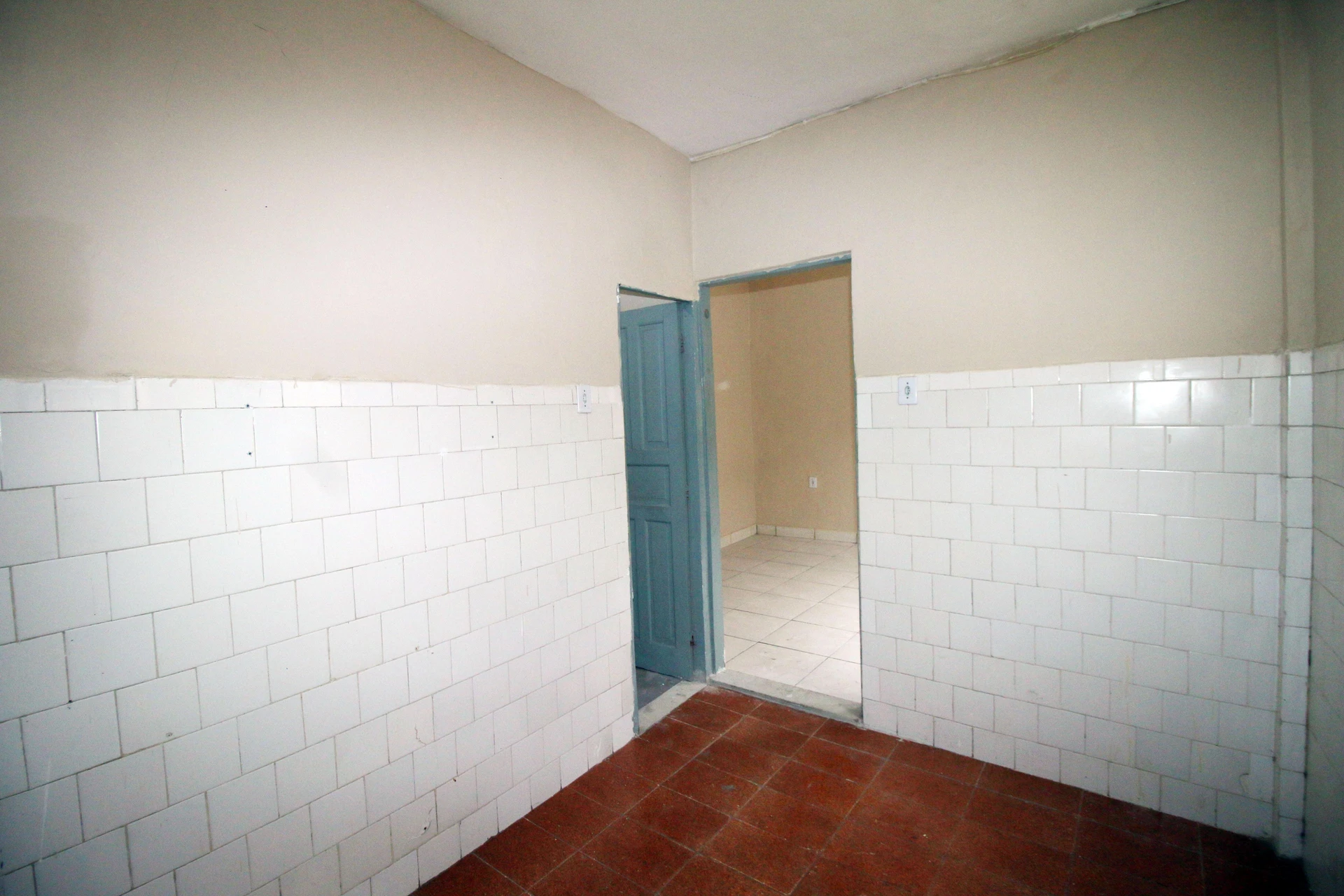 Casa de 1 dormitorio, jardín privado y sin aparcamiento — photo 23