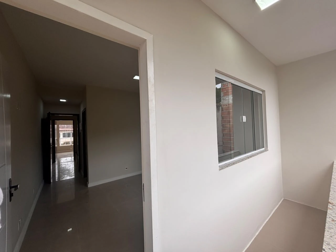 2-bedroom house, both with their own bathrooms, 100 m² — photo 16
