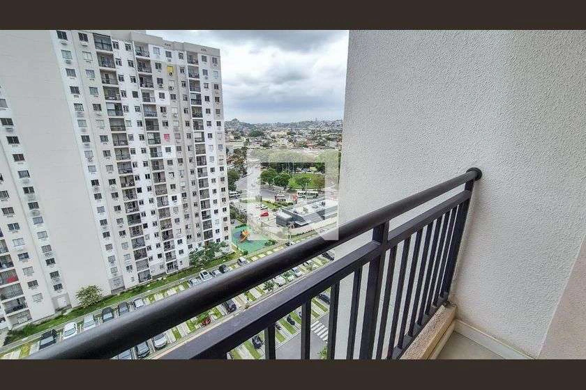2-bedroom rental apartment with balcony and 1 parking — photo 23