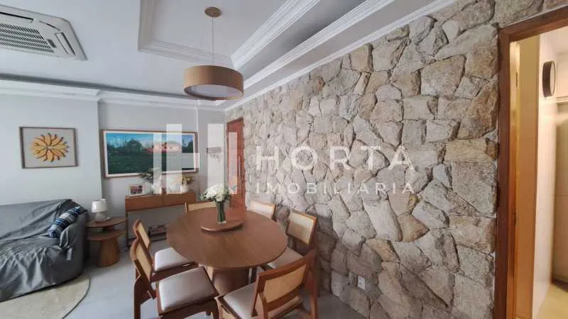 Rental apartment with 3 bedrooms and 118 m² — photo 21