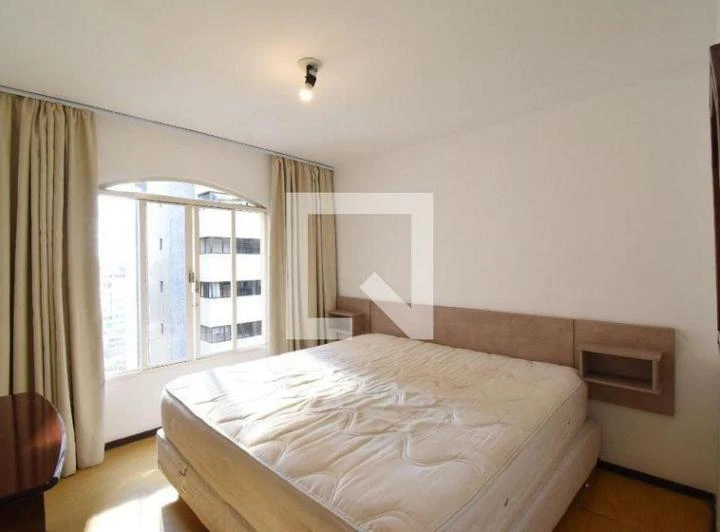 Мебльована квартира 96 м² з 2 спальнями та 2 ванними — photo 3