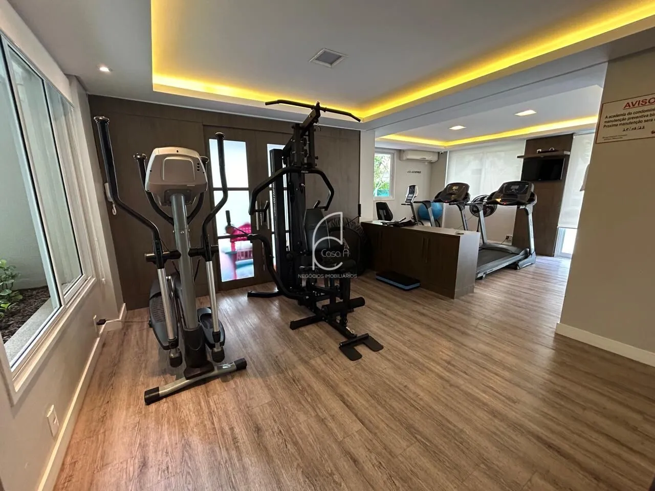 Меблированная квартира 218 м² с 2 местами и 4 спальнями — photo 39