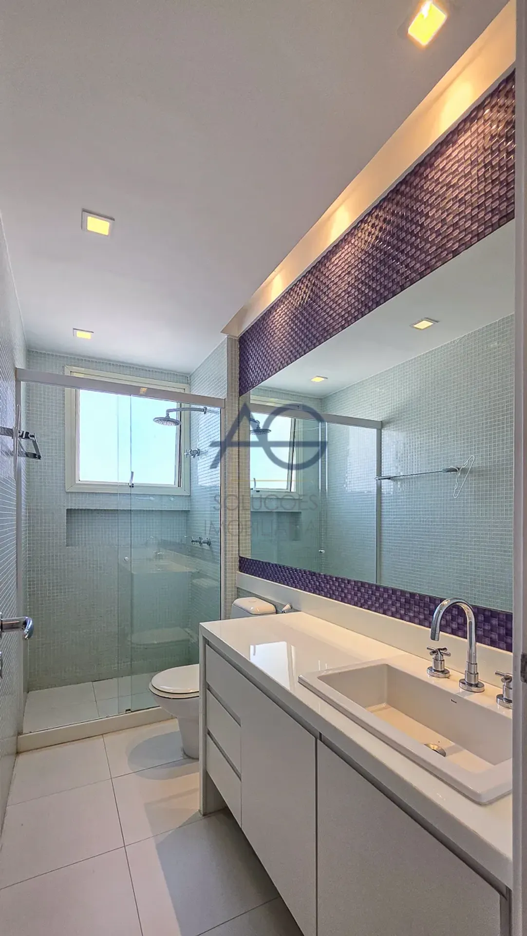 Duplex penthouse with 1 bedroom and open views — photo 60