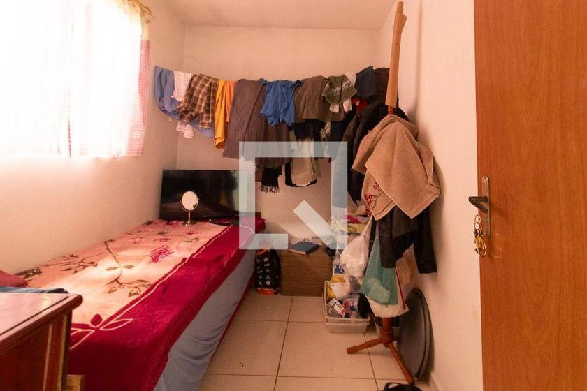 Washing machine in a 2-bedroom house, 69 m² — photo 22