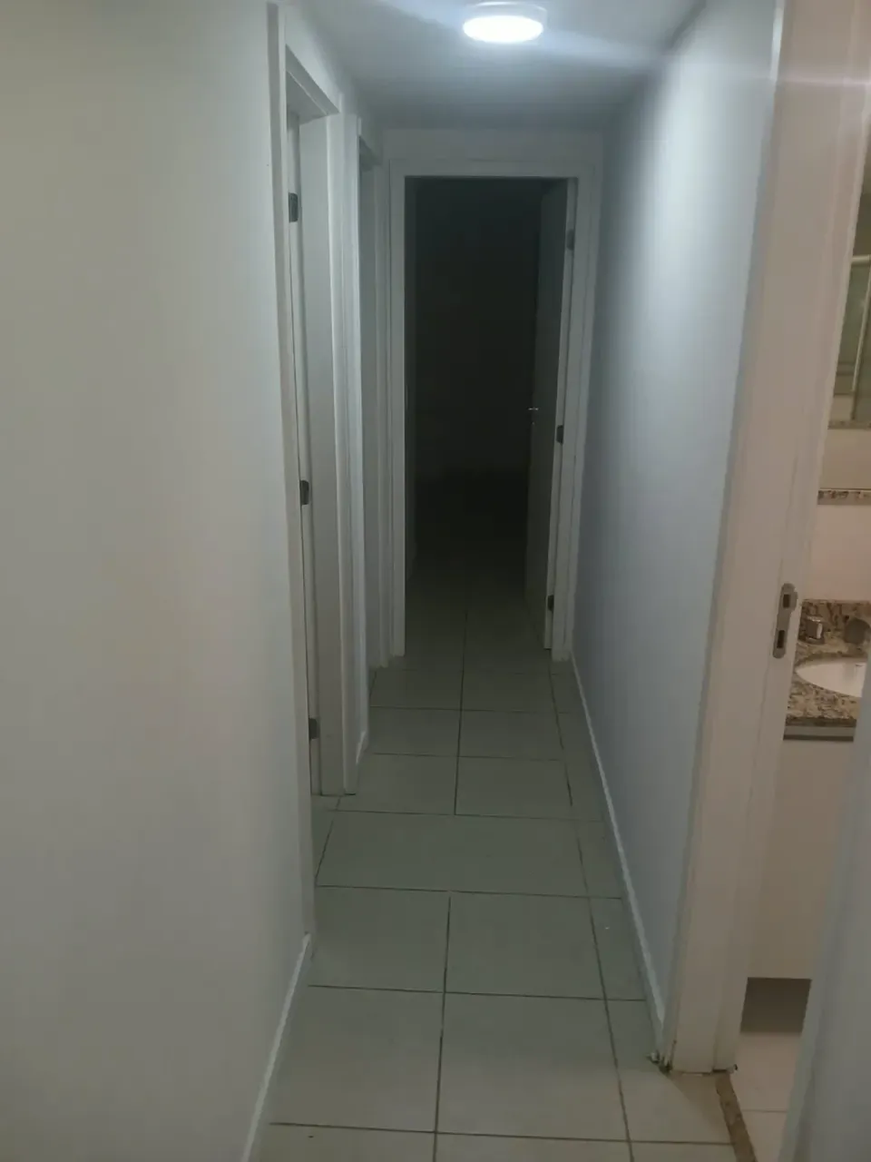 Квартира с 3 спальнями, в доме есть тренажёрный зал — photo 18