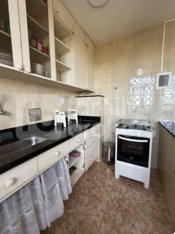 Apartment with 2 bedrooms, 2 baths and glassed balcony — photo 2