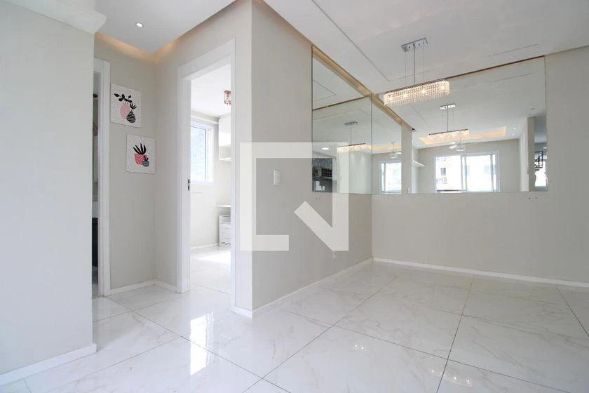 Apartment, 44 m², with a mountain view — photo 8