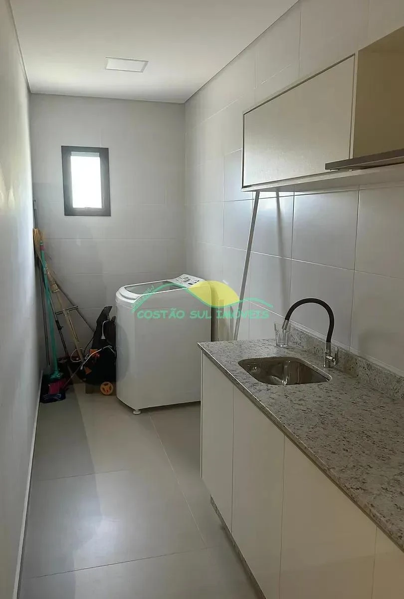 Furnished 55 m² apartment with open-plan kitchen — photo 6