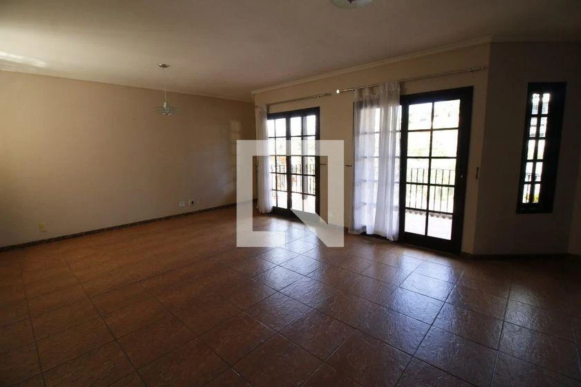 Casa de condomínio com 4 quartos e 371 m² — photo 5