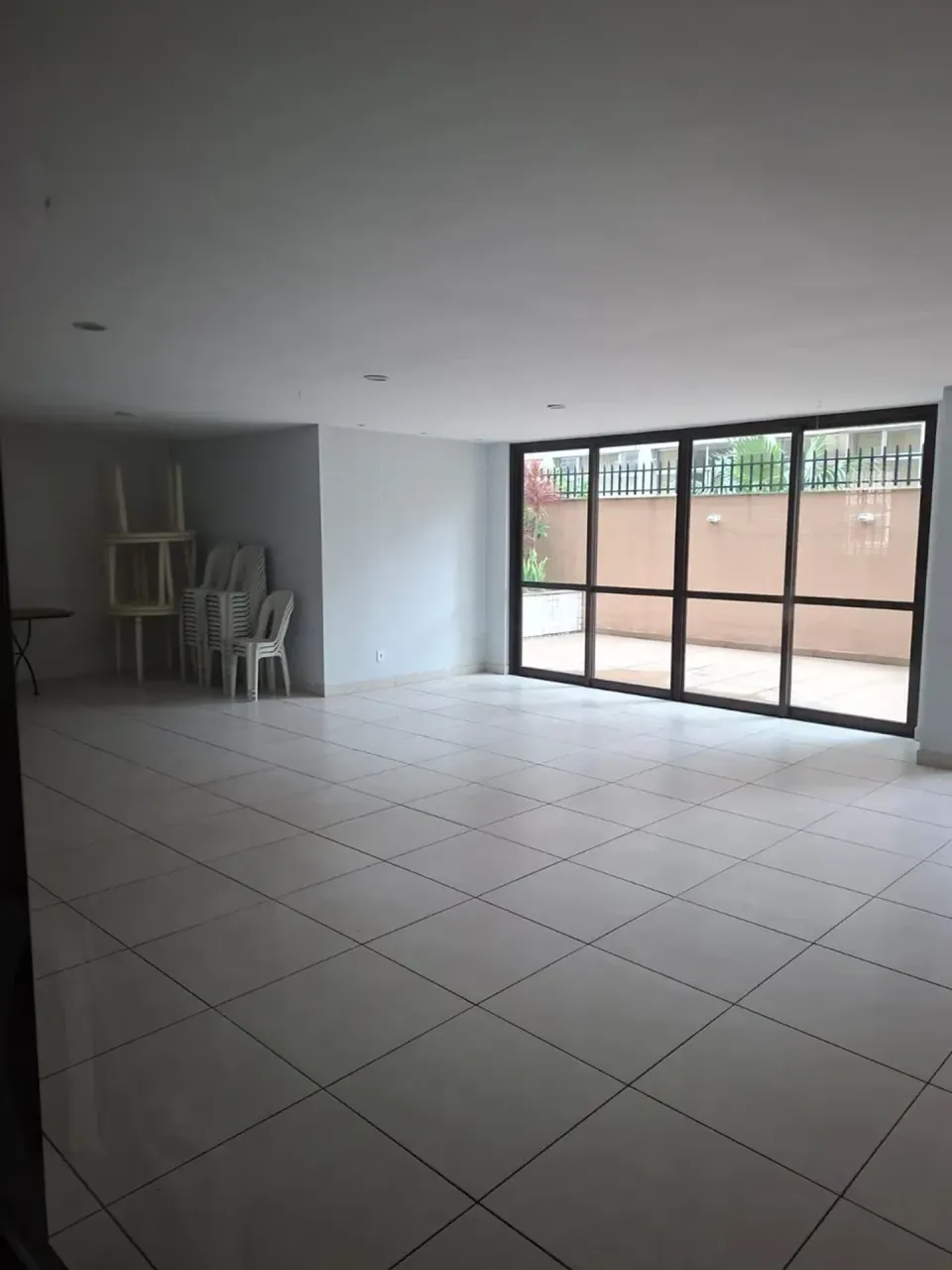 85 m² apartment with 2 bedrooms and 1 parking spot — photo 12