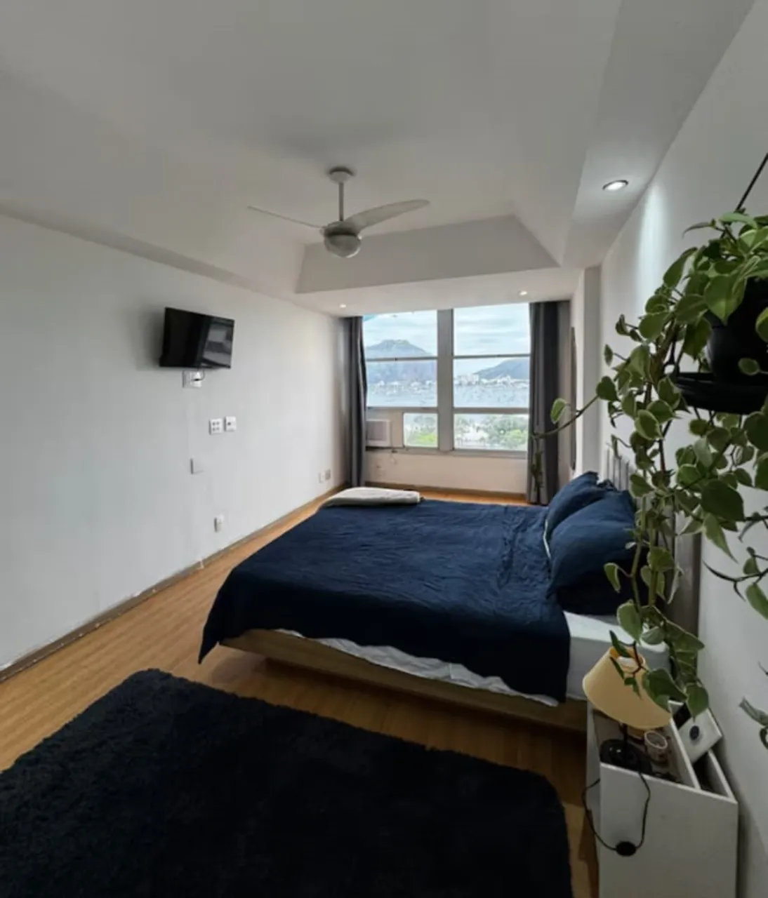 Furnished apartment with 4 bedrooms and a gas kitchen — photo 3