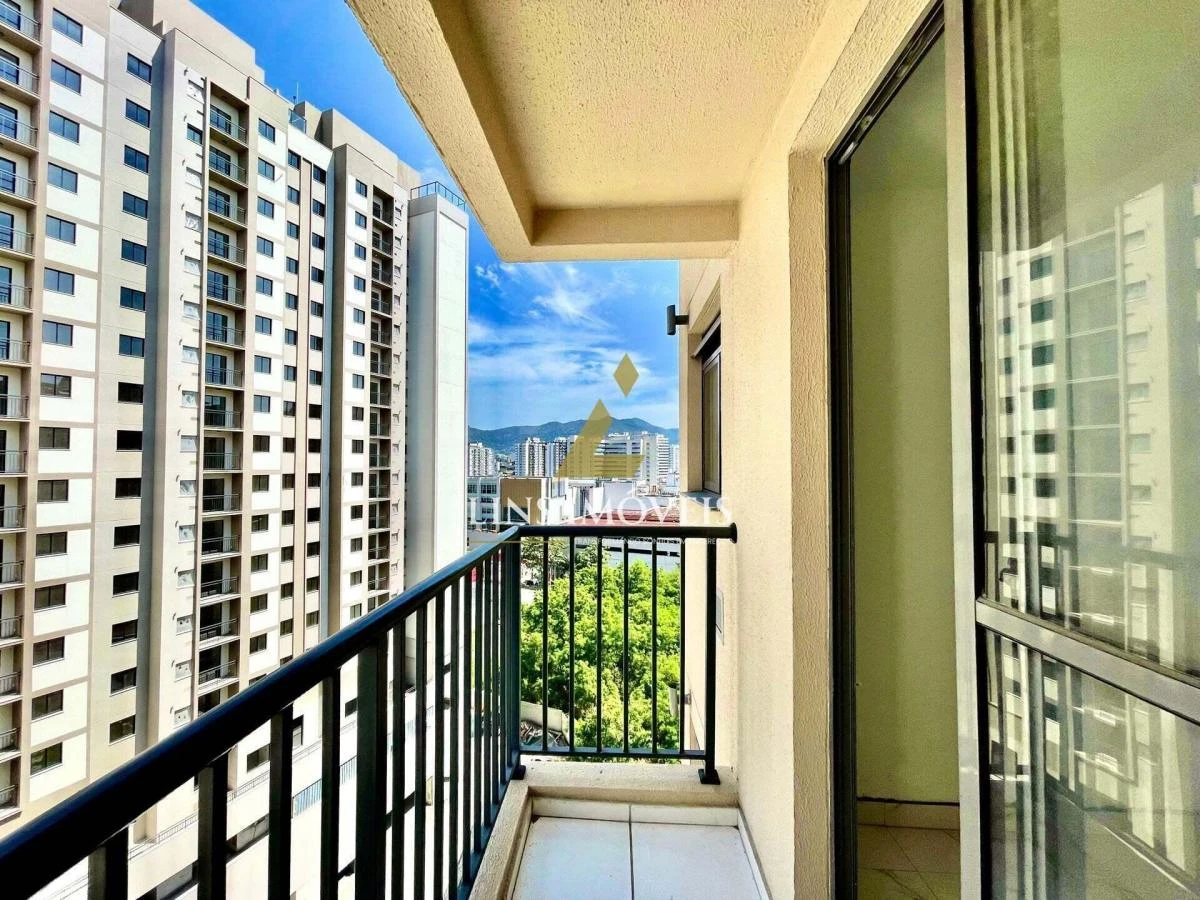 63 m² apartment with a home office and a mountain view — photo 19