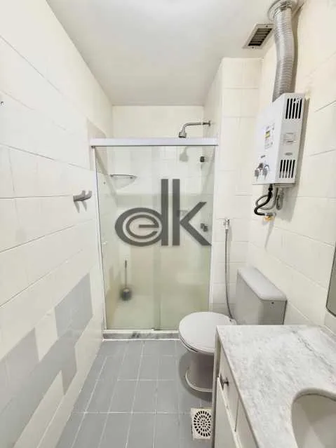 One-bedroom apartment with a jacuzzi in Rio de Janeiro — photo 9