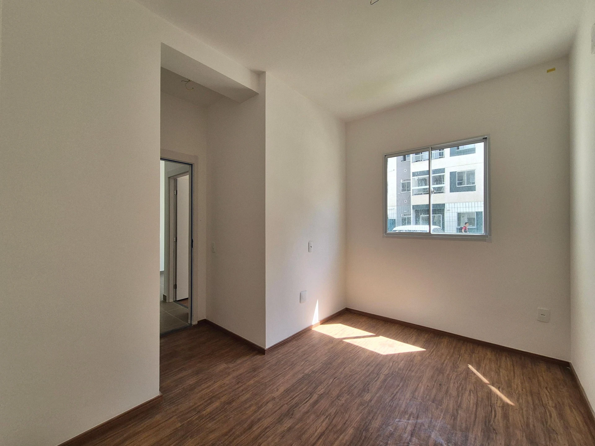 Apartamento com máquina de lavar, Recreio dos Bandeirantes — photo 9