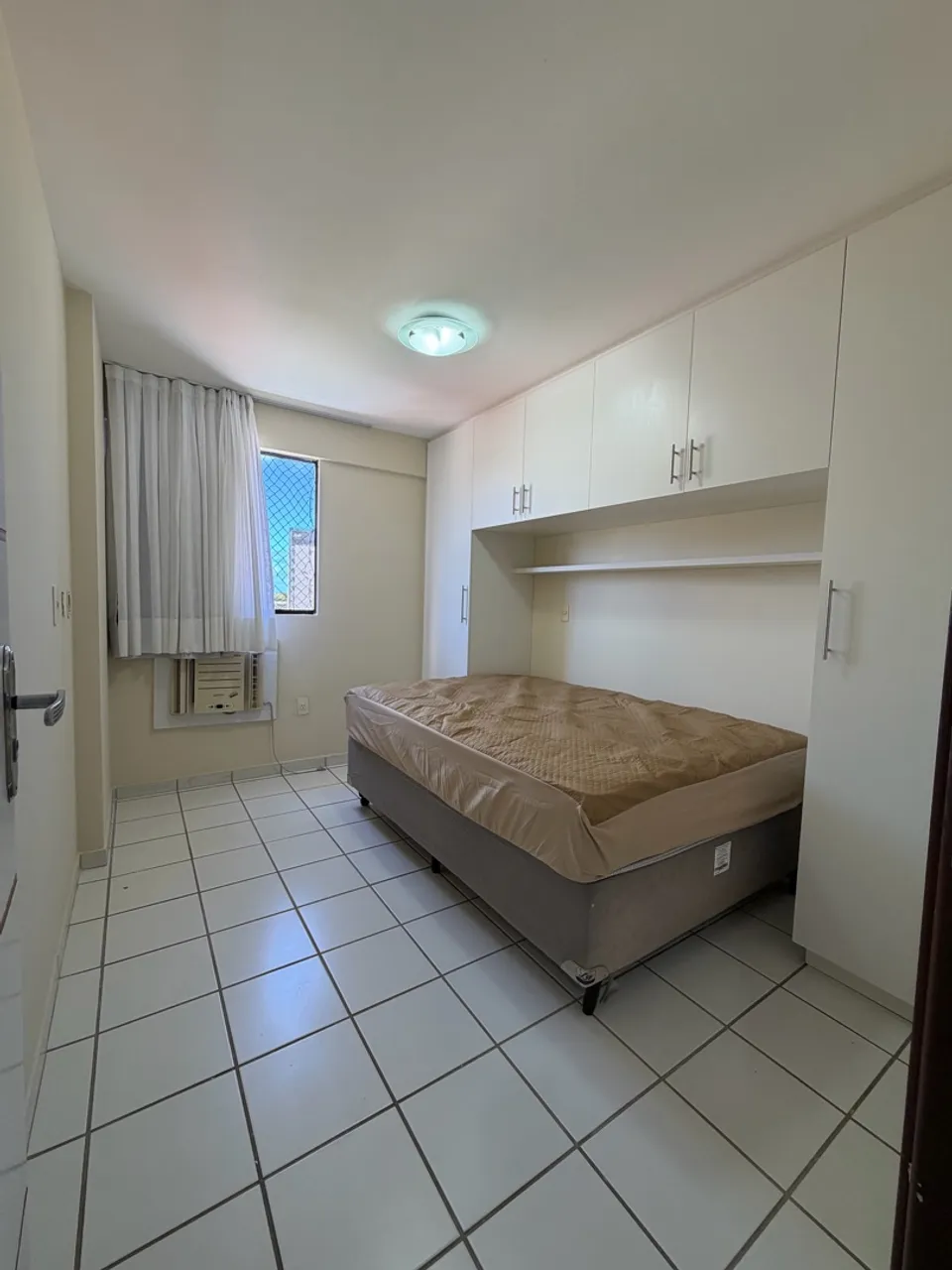 Furnished apartment, 100 m², with a washing machine — photo 3