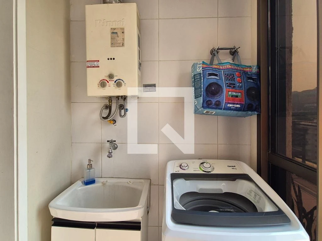 Apartamento mobiliado de 2 quartos com pet permitido — photo 47