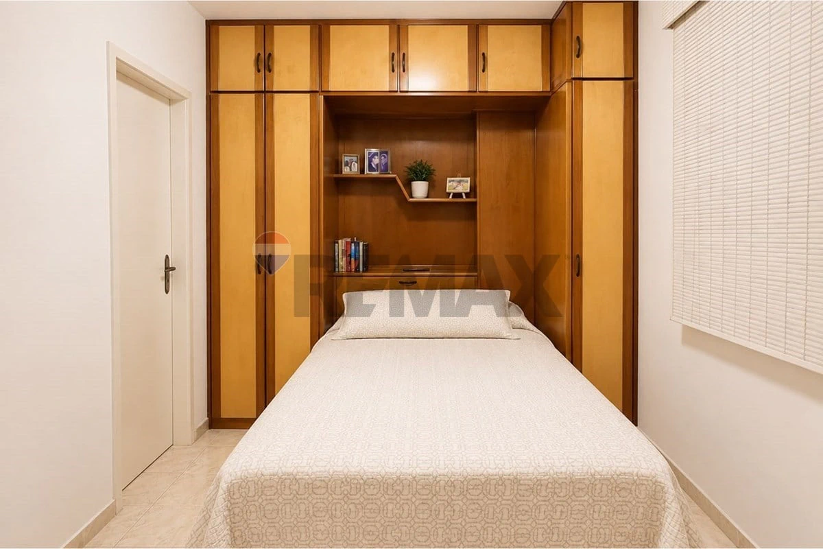 Furnished 2-bedroom apartment with 2 bathrooms — photo 4