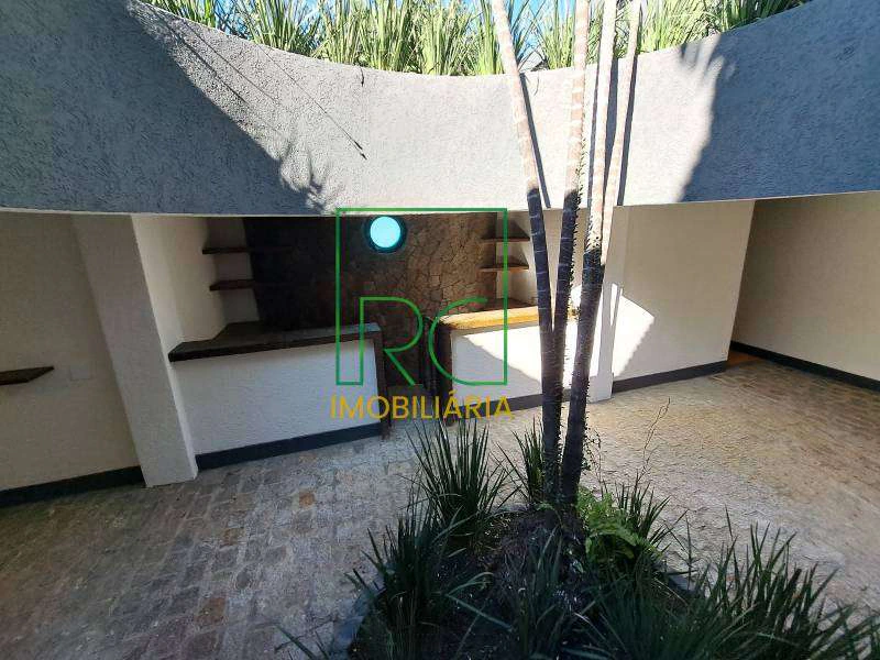 Casa de condomínio para alugar com 5 quartos e 900 m² — photo 17
