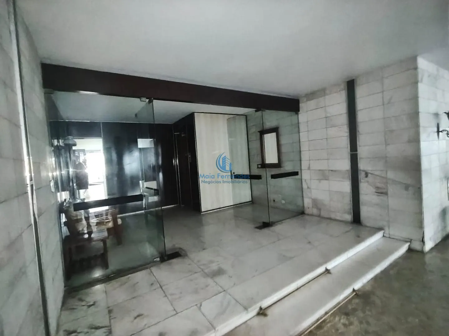 Apartamento no 5º andar com máquina de lavar — photo 11