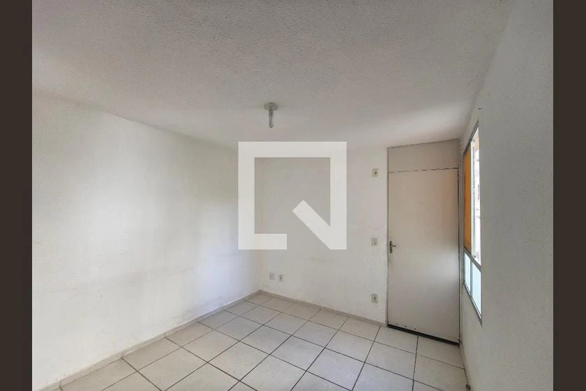Apartamento de 2 quartos com varanda e vaga, 45 m² — photo 9