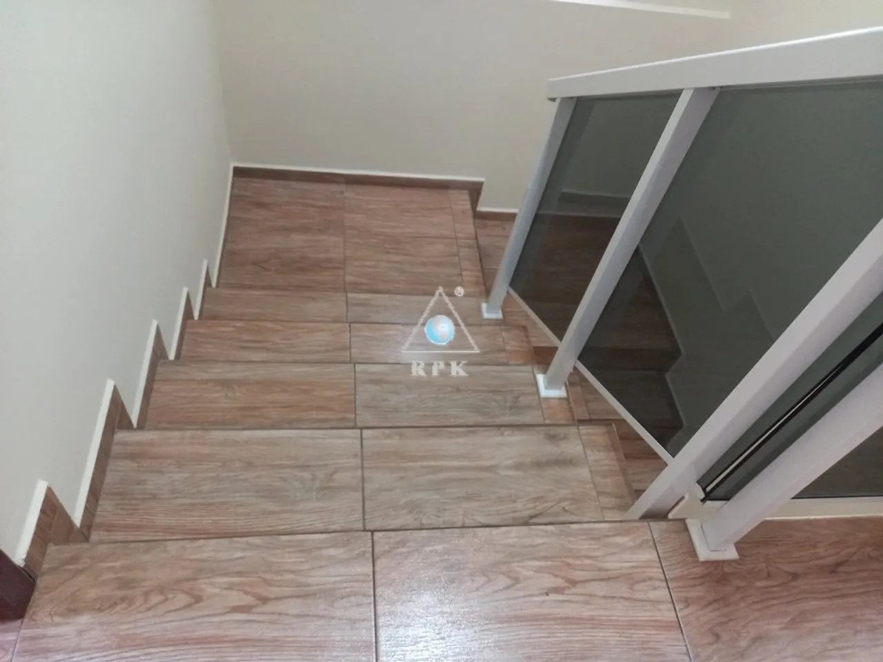 120 m² townhouse with 3 bedrooms and a balcony — photo 12