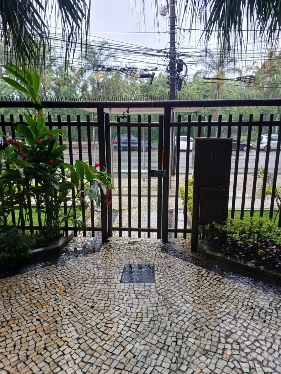 90 m² rental apartment with 2 bedrooms and parking — photo 12