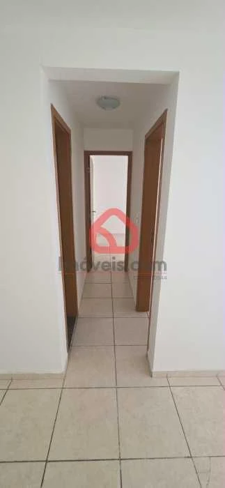 2-bedroom apartment, 1 with its own bathroom, 52 m² — photo 9