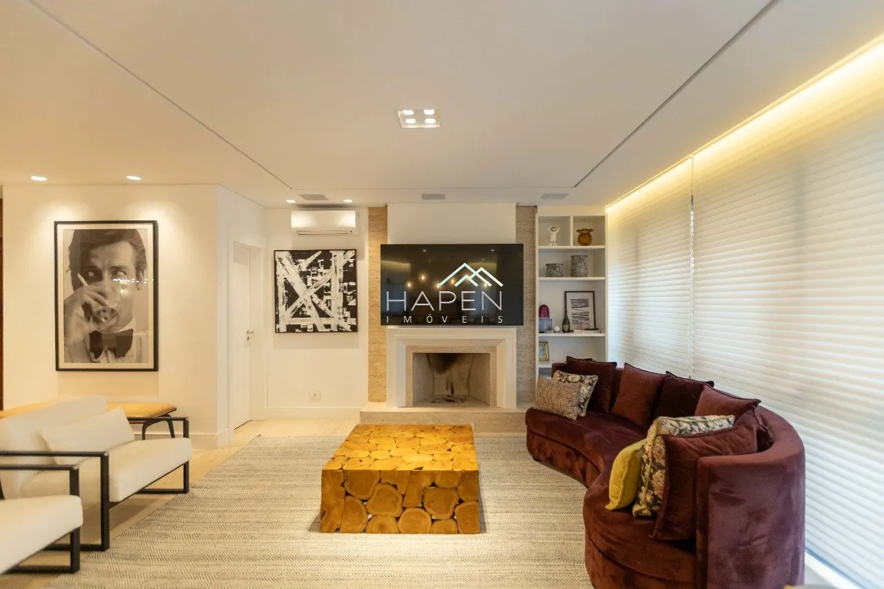 Квартира 215 м² с 3 спальнями-сюитами и 5 ванными — photo 5