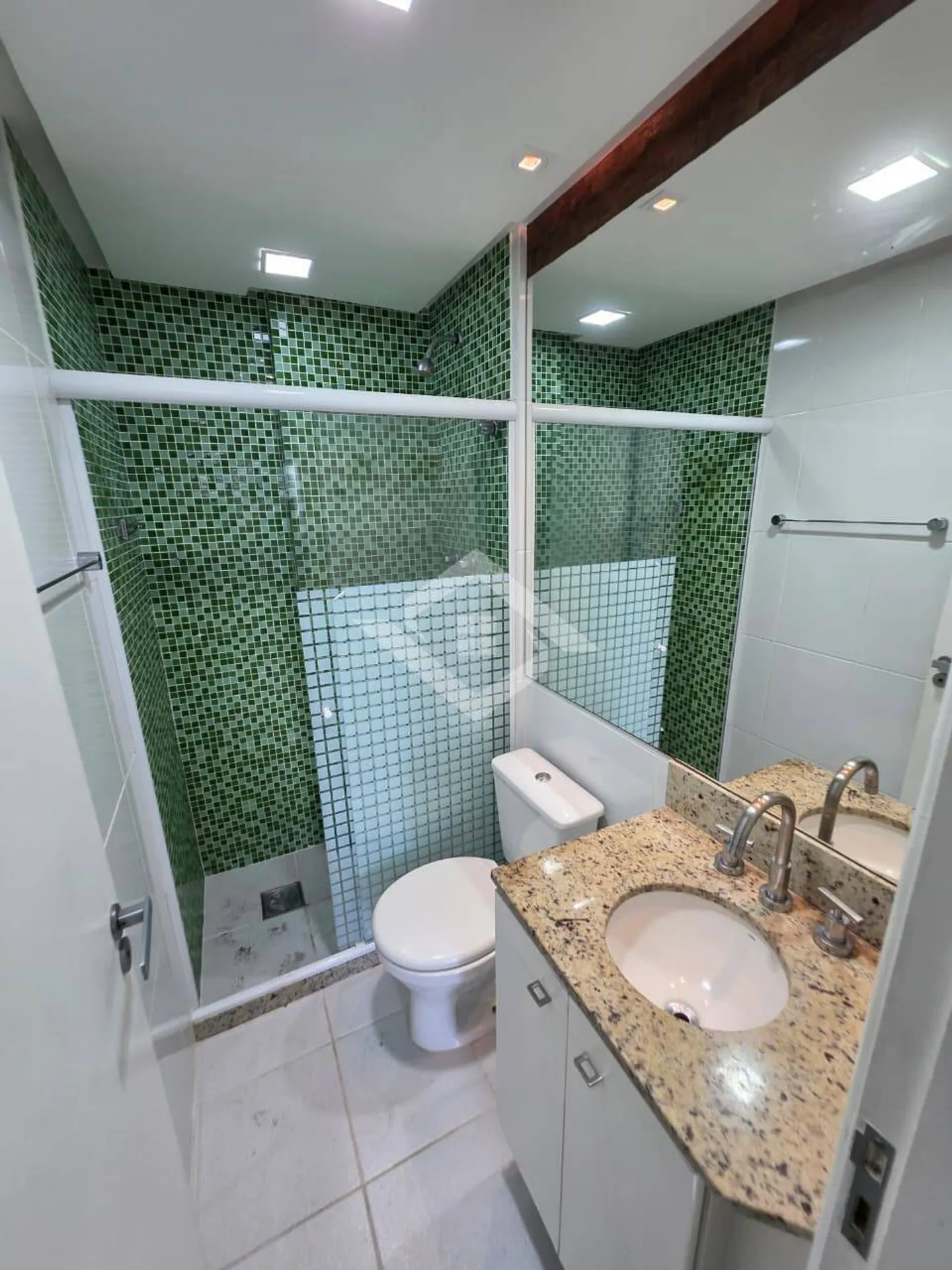 Власне барбекю та 2 спальні: квартира 62 м² — photo 2