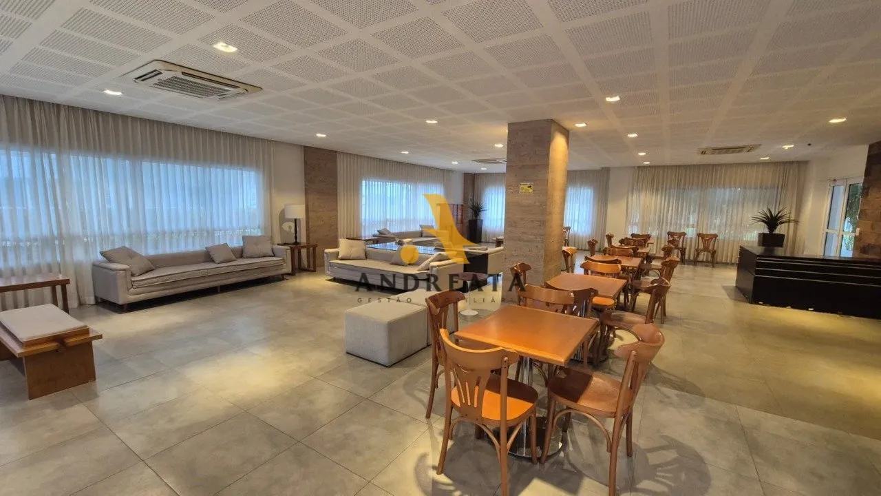 Apartamento mobiliado de 91 m² com 3 suítes e 2 vagas — photo 16