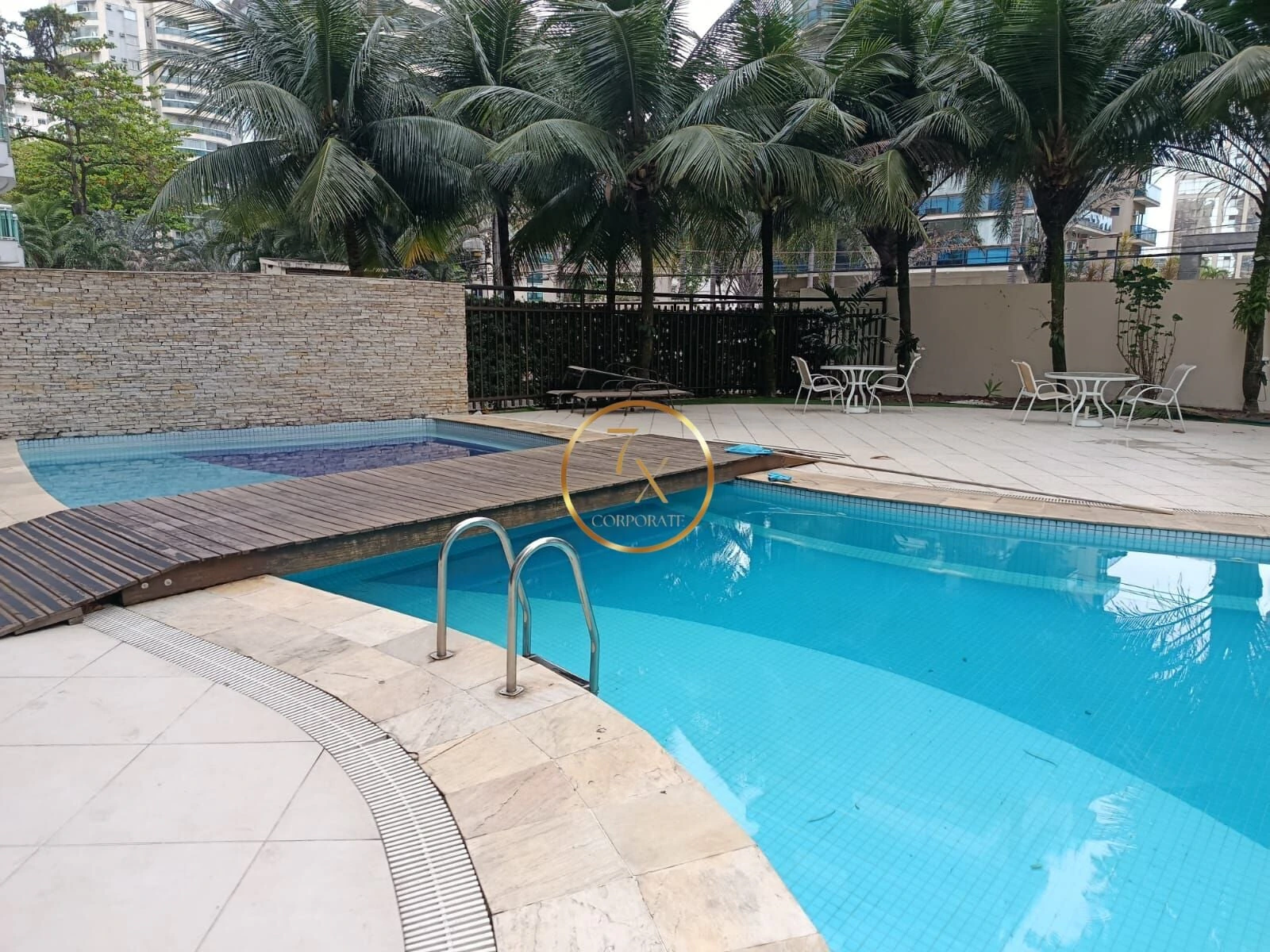 Apartamento de 3 quartos com suíte e churrasqueira privativa — photo 25