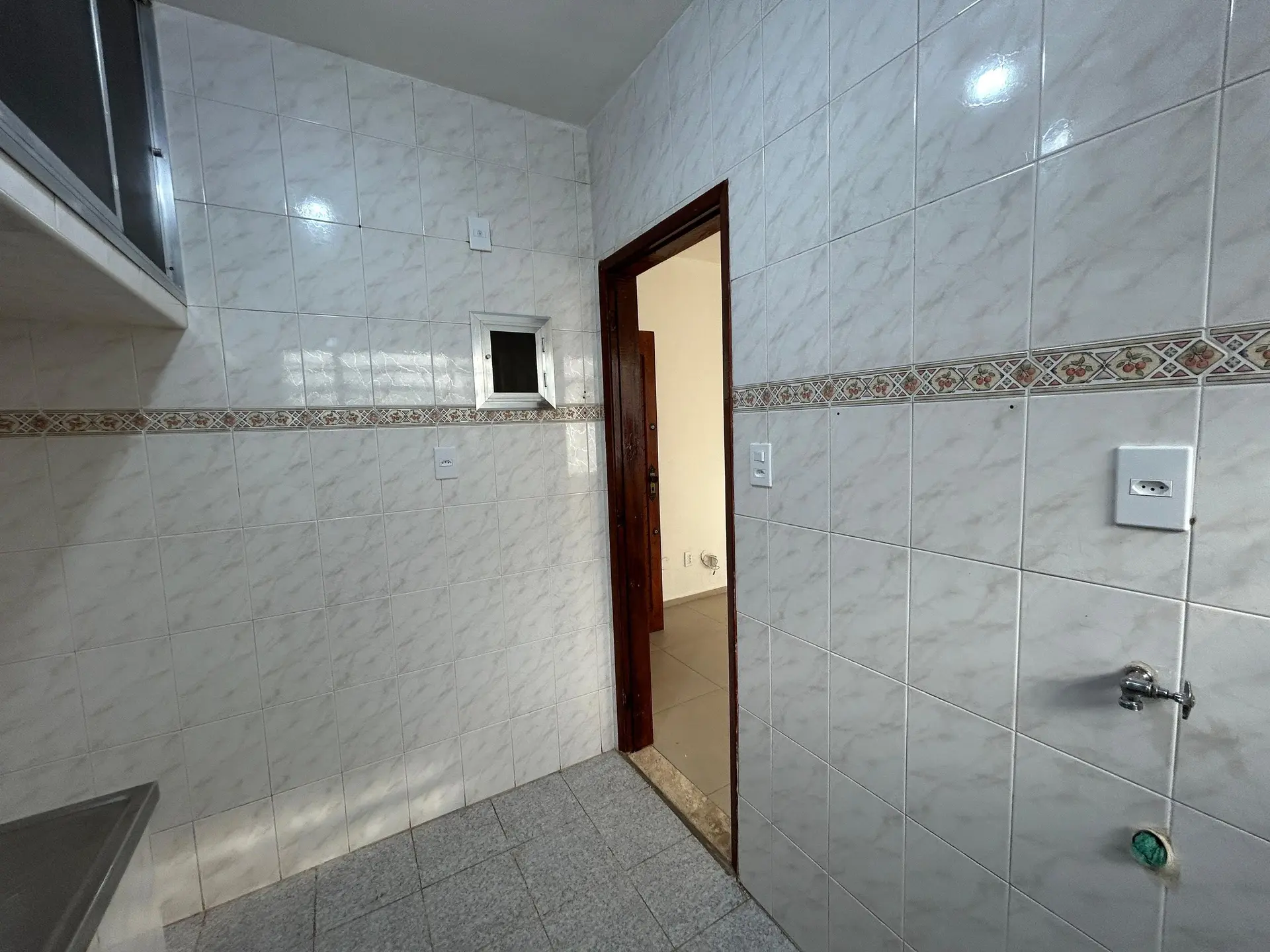 2-bedroom apartment, 40 m² — photo 25