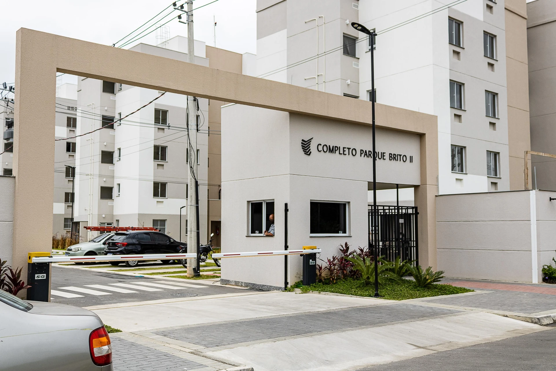 2-bedroom, 50 m² apartment in Rio de Janeiro — photo 36