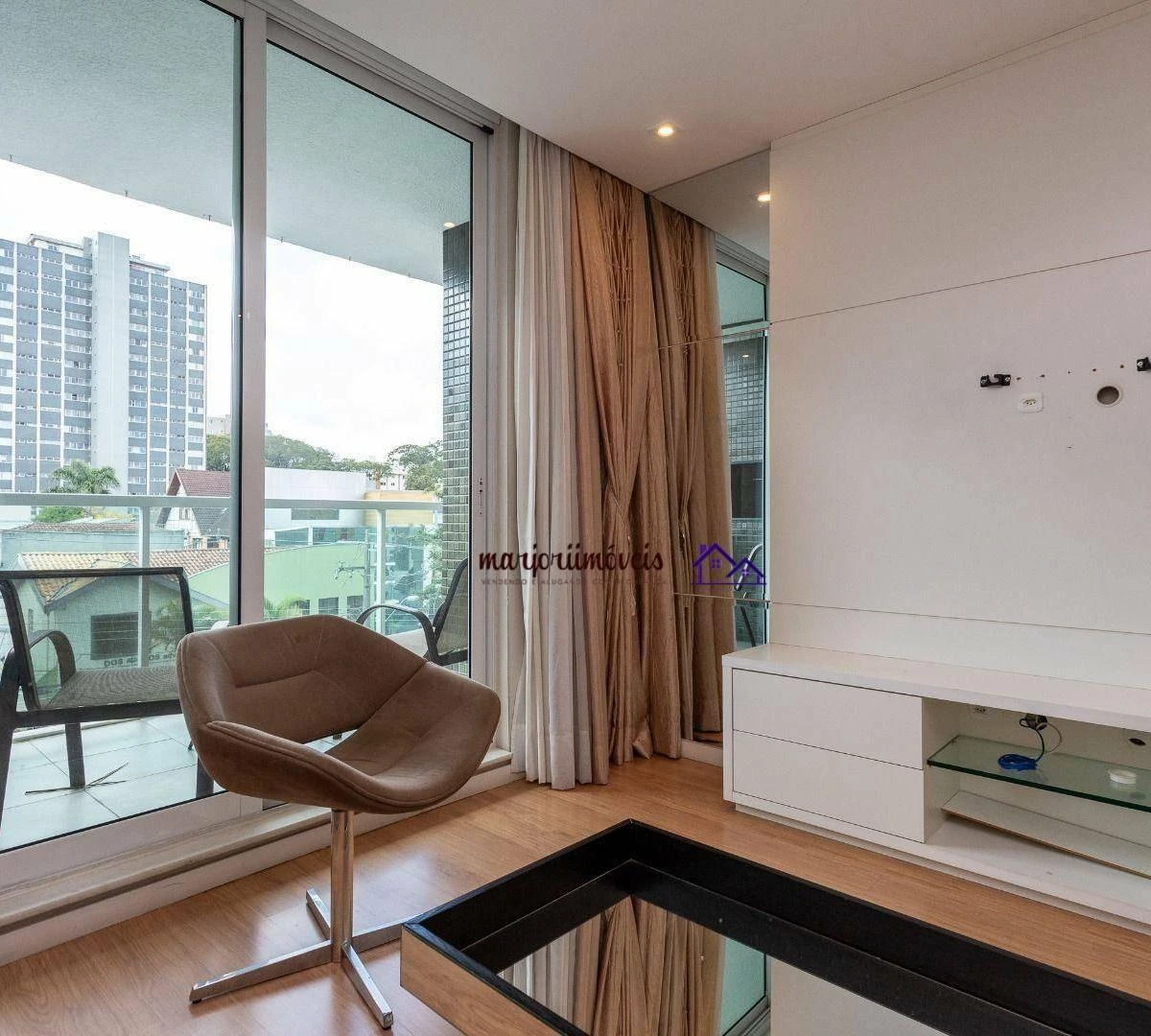 Washing machine in a 3-bedroom apartment, 118 m² — photo 32
