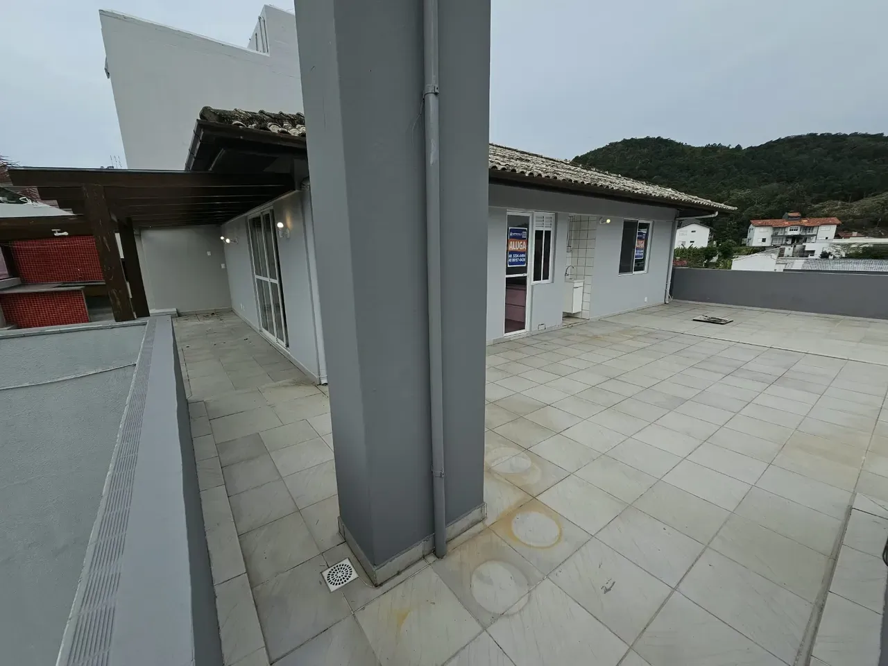 Departamento de 3 dormitorios con balcón gourmet — photo 9