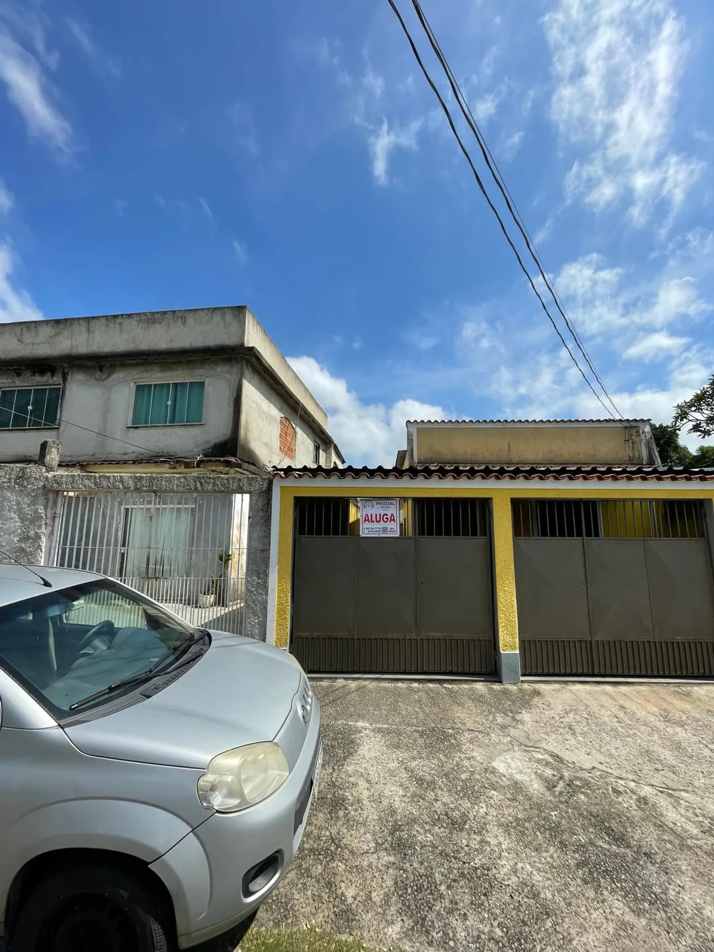 One-bedroom, 60 m² house in Rio de Janeiro — photo 26