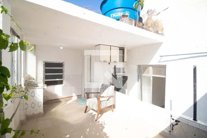 Casa sem mobília com cozinha separada e 85 m² — photo 38