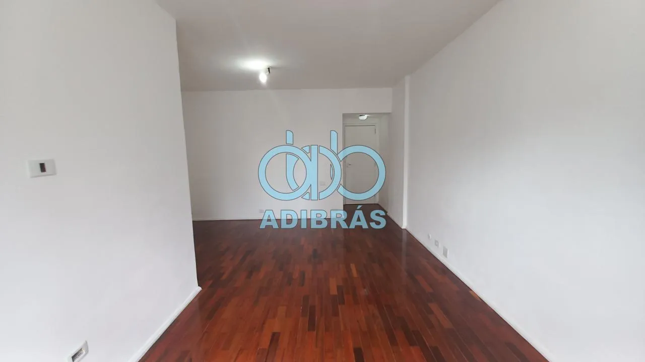 Apartamento com piso de madeira ou laminado, Tijuca — photo 16