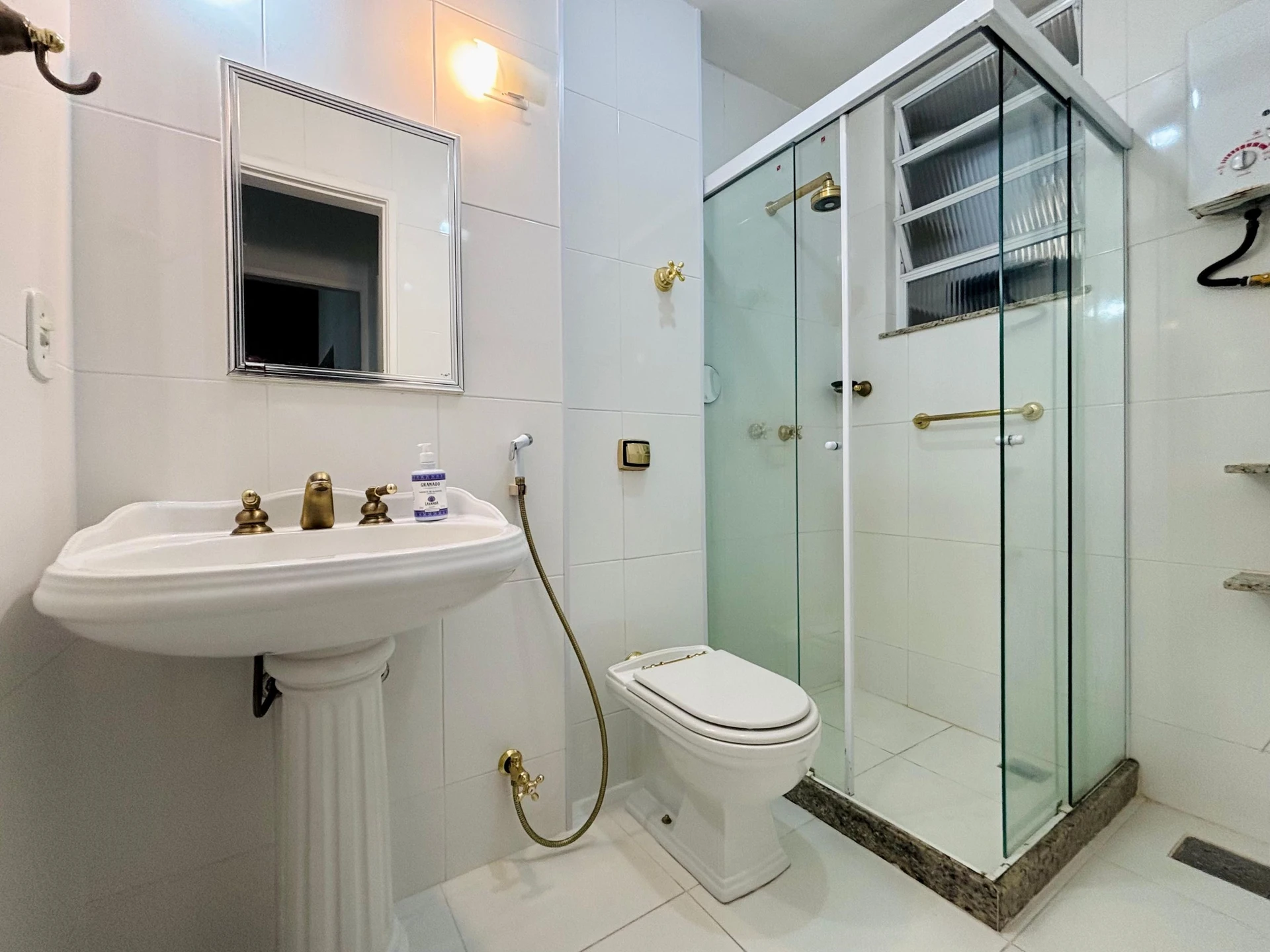 Furnished 2-bedroom, 80 m² apartment in Rio de Janeiro — photo 25