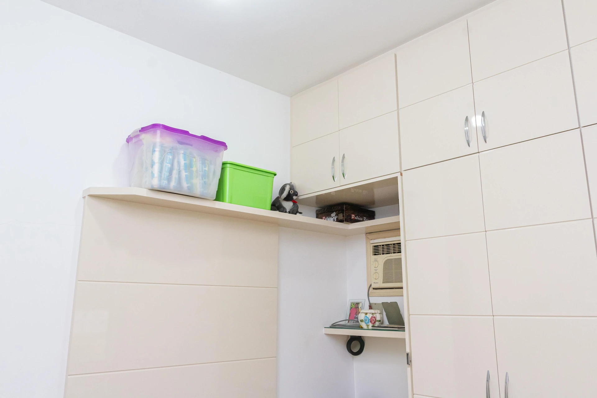 Casa com 3 quartos, 3 banheiros e jardim privativo — photo 148