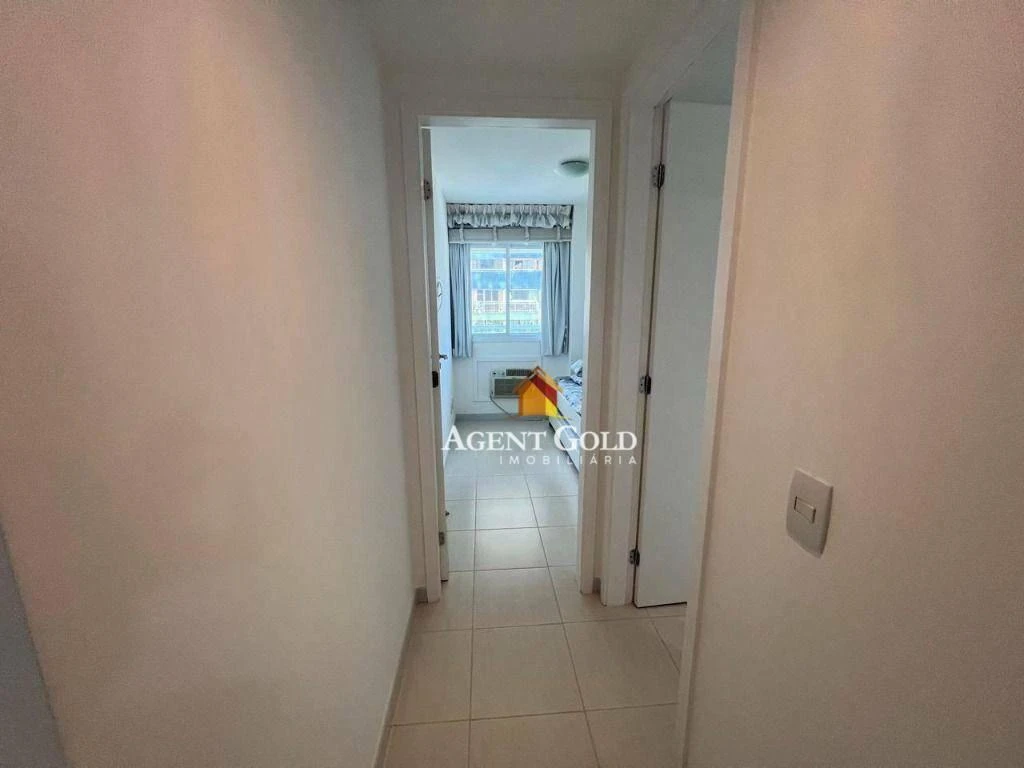Пральна машина та 2 спальні: квартира 67 м² — photo 3