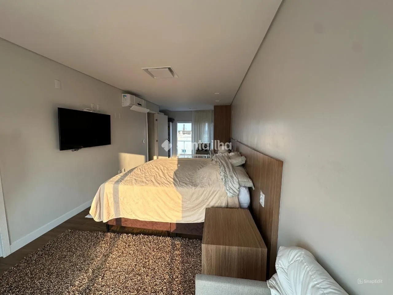 Мебльований пентхаус із 4 спальнями та 268 м² — photo 4