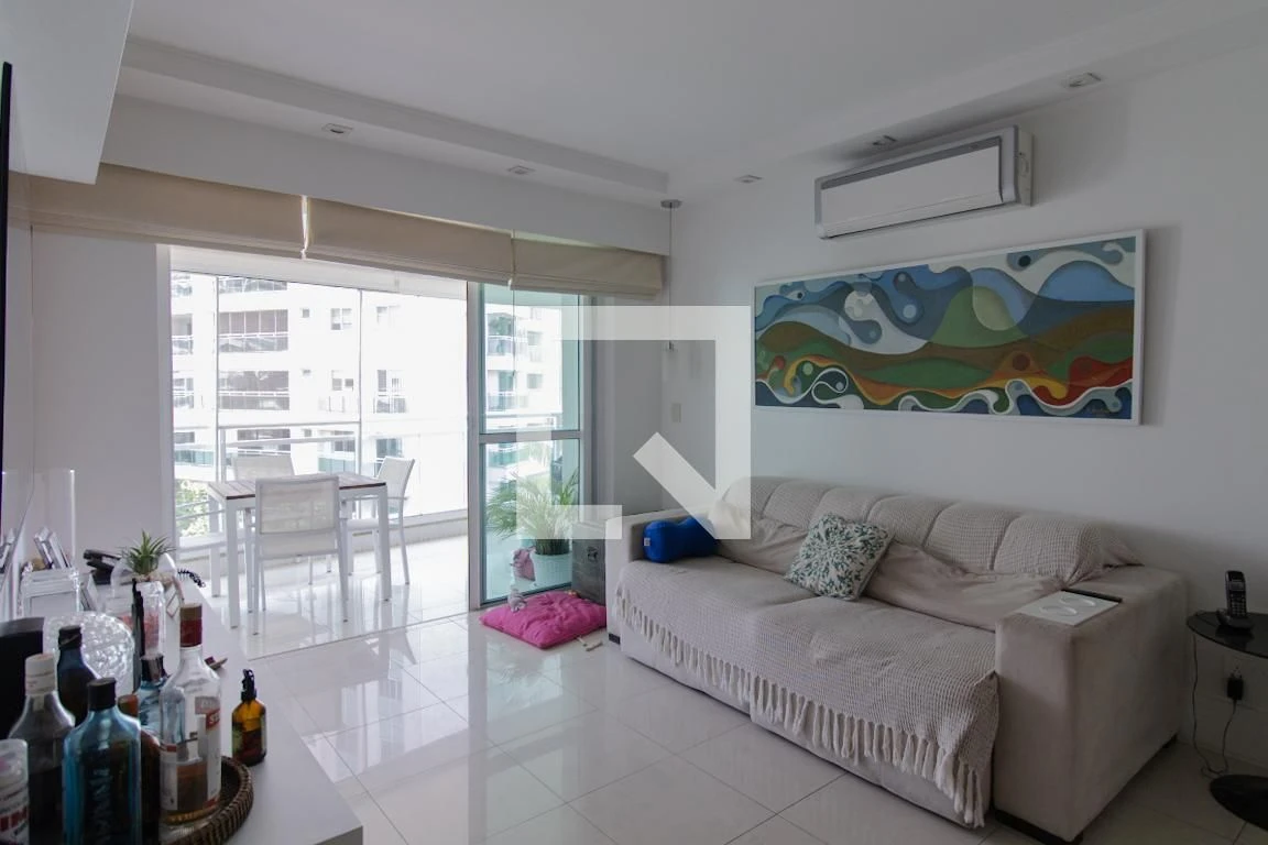Mountain view in a 3-bedroom apartment, 107 m² — photo 19