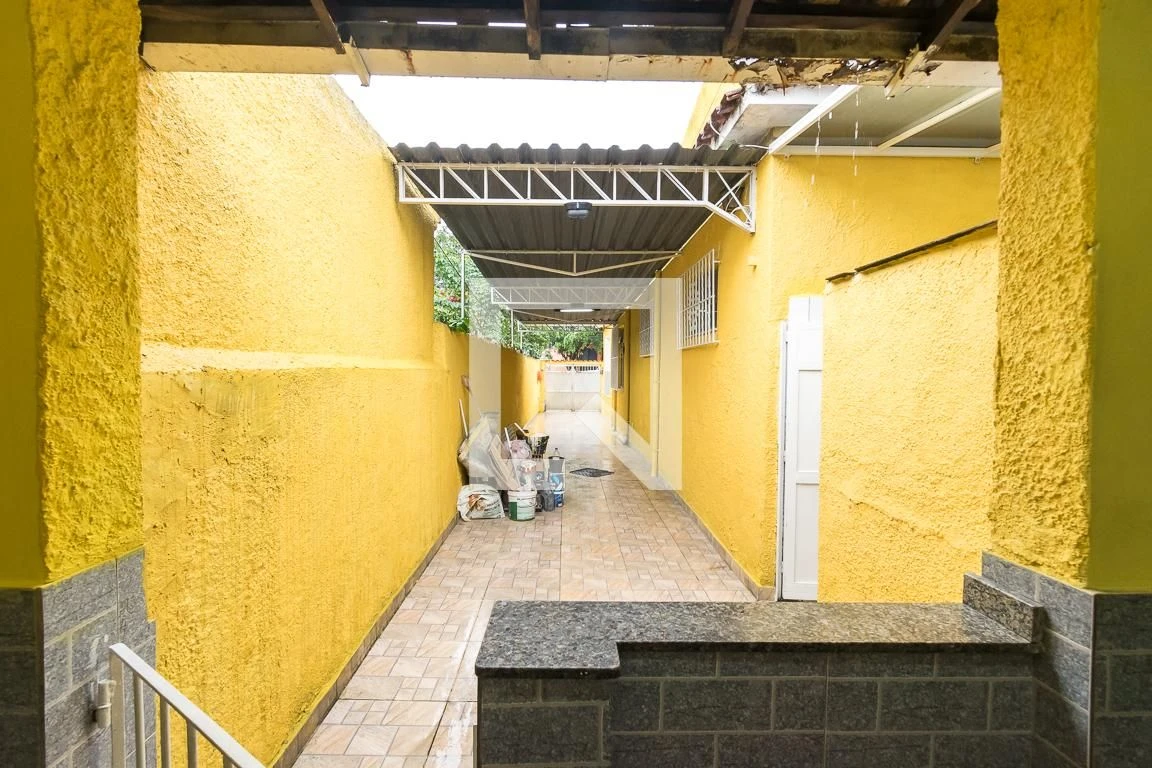 House, 190 m², with a private BBQ — photo 36